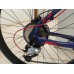 27,5" MAXBIKE DISC BLUE 